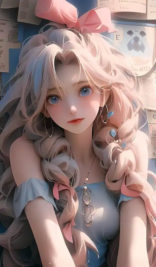 夏花