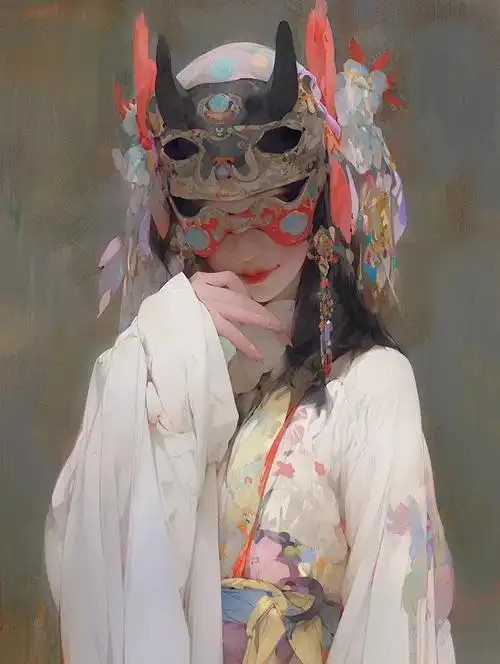 三体动画